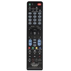 낫투 LG 스마트TV 리모컨 3D COMBO-2200