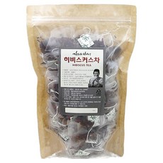 김오곤원장의 히비스커스차, 1g, 100개