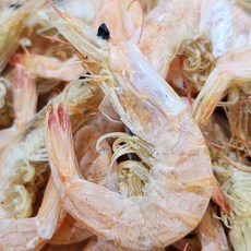 국산 서해안 중하새우 건새우 육수용, 100g