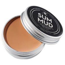 썸머드 서핑용 선크림 SPF50+ PA++++, 55g, 1개