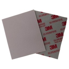 3M 샌딩스폰지 2602, 1개