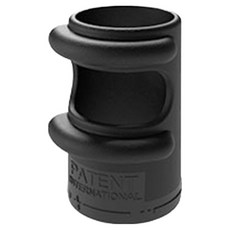 발명특허 골프링 매직링 드라이버 우드용 비거리증가 그립 슬라이스교정