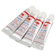 기마옴 유리 연마제 기스 흠집 제거 복원, 1개, W5