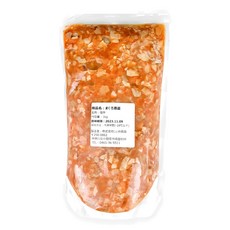 마구로슈토 참치내장젓갈 (1kg), 1개, 1kg