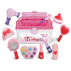 [카슈카슈] 스스로 꾸며보는 소프트 미용놀이 (10종)