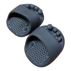 버딩 스트레칭 슬리퍼 혈당 조절 지압 필라테스 신발 다이어트 지압 실내화