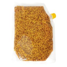선인 홀그레인머스타드 1kg, 1개