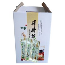 (액상차)율무 당귀 두충 갈근 연잎 귤껍질110ml 60포, 110ml, 60개