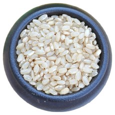 이슬처럼 국산 현미 2kg 메현미 (2025년산), 1개