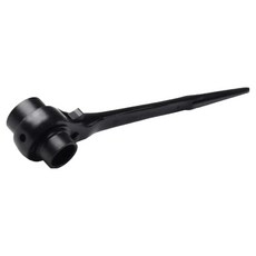 tinduo 꼬리 라쳇 소켓 렌치 깔깔이 겐사키 라쳇렌치 17-19mm, 1개 홈인테리어/공구/철물/DIY 반품 최저가 7,830원 로켓배송