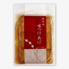 오지상구루메 우동아게 900g(30g x 30ea) 토핑 사각유부, 900g, 1개