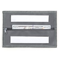 비밀 구간 숨겨진 저장 디자인으로 동전 문서 계정 책 시계 및 기타 소중한 물건과 같은 귀중한 물건을 숨기기에 완벽한, 회색