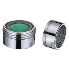 이안 황동 세면대 토수구 부속 포말캡, 1개