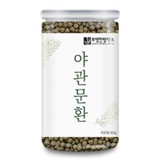 Byhanbang 夜關門丸, 300g, 1罐