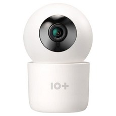 텐플 SDT-PTJ-4M 400만화소 가정용 홈캠 펫캠 베이비 IP카메라, 1개