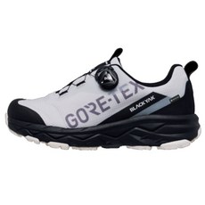 블랙야크 공용 고어텍스 boa 다이얼 경량 트레킹화 PETRICK GTX