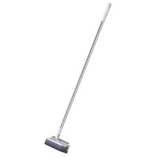 이지쓱싹 3in1 롱 화장실 청소솔, 2개, 화이트