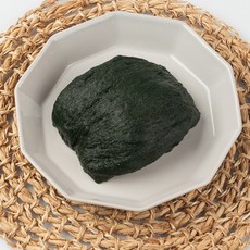 [장흥 산지직송] 2026년산 햇매생이 매생이 급냉 5재기 매생이굴국 제철 별미, 350g, 5개