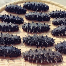 국내산 반건조해삼 200g 자숙해삼/건해삼, 1개, (소)200g