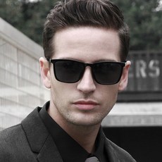 트랜드파이 베스디아정품 초경량 편광UV400 선글라스 남여공용