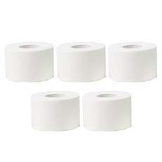 [격투기 테이프] 주짓수/유도 MMA /손가락 손목 발목 보호 스포츠 테이핑 밴드, 5개