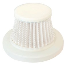 데코아르 블룸 무선 멀티 틈새 청소기 (에어건 겸용), 추가 필터