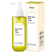 달리프 클로렐라 베러 루트 헤어토닉, 100ml, 1개