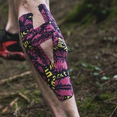 스포테이프 K테이프 엑스트라스티키 근육 운동 스포츠테이핑 키네시올로지 테이프, 1개