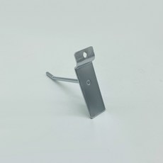 (10개입) 스페이스월 일선 1선 후크 SW 도금 크롬 고리 망 악세사리 걸이, 20cm (10개입), 2세트