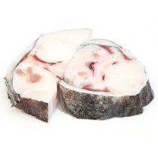 새우몰 메로 목살 500g 구이 조림 스테이크 최상품, 1개