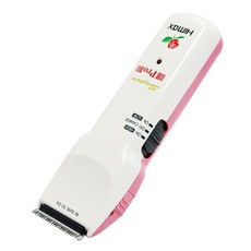 하이맥스 장미바리깡, CL-7000KS