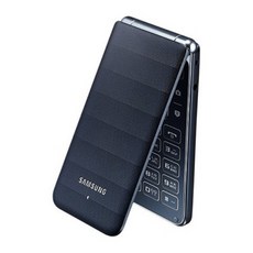 삼성 갤럭시폴더1 SM-G150 효도폰/폴더폰/공부폰, 8GB, A등급 색상랜덤