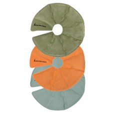 퍼펙션 황토 가슴 마사지 찜질팩 젖몸살, 1개