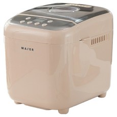 [마이어] 떡 브레드 메이커 제빵기 (MAIER BM8111) / 떡빵제조기, 단품