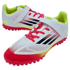 아디다스 키즈 여성 풋살화 F50 클럽 H&L TF J IE1313