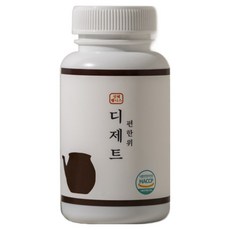 위건강 성혜웰니스 편한위 100g 1개월 디제트 소화환 백출 산사 감초 갈근 진피 복령 정향 맥아 환, 1박스