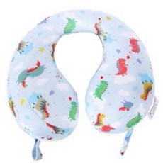 Mama Pume 嬰兒兒童汽車座椅頸枕 M, Dreaming Sky