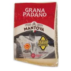 만토바 그라나파다노 치즈 블럭 1kg, 2개
