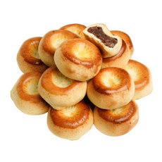 [다인제과]경주빵(실속형), 38g, 20개