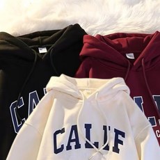 봄 가을 1+1+1 기모 두꺼운 남성 오버사이즈 한판 스타일 루즈핏 학생 아우터 상의 남성 트렌드 후드티 3종 세트