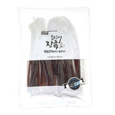 핸썸푸드 오징어장족 500g, 1개