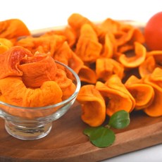 [자연청도] 청도 씨없는 꿀 감말랭이 3무첨가 촉촉달콤 건강간식 산지직송, 1개, 500g