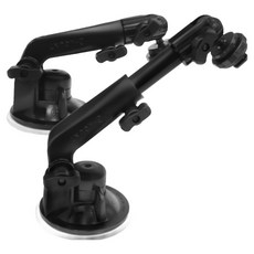 기본연결고리/네비게이션 거치대 파인드라이브 몬스터 IQ3D IQ Q300 Q30 아이로드 IX7 8 만도 KF300 MP3000