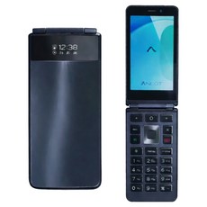 에이루트A1프로 알뜰폰 요금제선택 구매전내용확인 기기만구매불가 외국인구매불가 Only Koreans can buy it, 32GB, 블랙