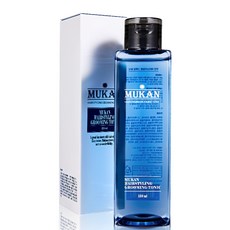 무칸 헤어스타일링 그루밍토닉 워터 물왁스 남여공용, 1개, 150ml