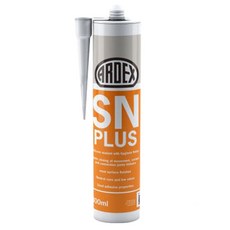 아덱스 실리콘 SN 플러스 하이진 바이오 실리콘 욕실 주방 마감용 곰팡이방지 실란트 300ml, 그레이#273, 1개