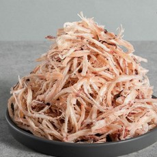 남부건어물 국산 오징어로만든 국산 참진미채 무료반품, 1개, 300g