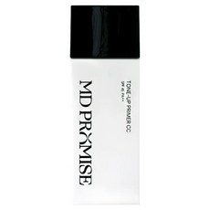 엠디프로미스 피부과 프라이머 CC 저자극 톤업 씨씨크림, 1개, 50g