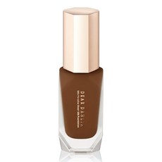 디어달리아 스킨 파라다이스 쉬어 실크 파운데이션 30ml, DC4, 1개