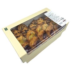 <식자재랜드>코스트코 미니페스츄리 660g, 20개, 33g